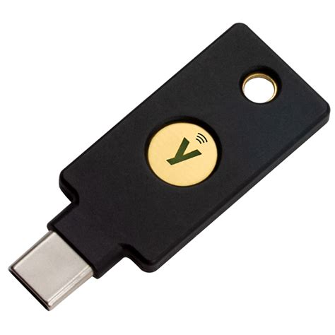 yubikey for mac